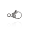 ITI NYC Trigger Clasps in Titanium (15 mm - 19 mm)