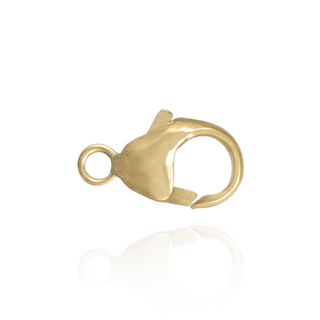 ITI NYC Trigger Clasps with Loop (3.5 x 8 mm - 7.9 x 15 mm)