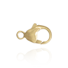 ITI NYC Trigger Clasps with Loop (3.5 x 8 mm - 7.9 x 15 mm)