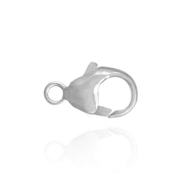 ITI NYC Trigger Clasps with Loop (3.5 x 8 mm - 7.9 x 15 mm)