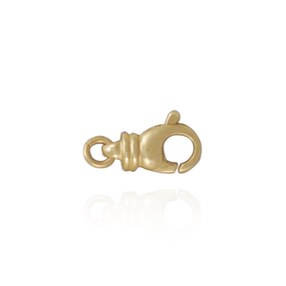 ITI NYC Lobster Locks with Jump Rings (5.5 x 10.8 mm - 23 x 11 mm)