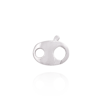 ITI NYC Lobster Locks (7.6 x 11 mm - 8.5 x 13.4 mm)