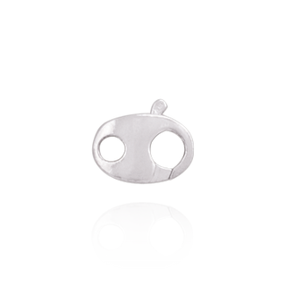 ITI NYC Lobster Locks (7.6 x 11 mm - 8.5 x 13.4 mm)