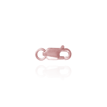 ITI NYC Standard Weight Lobster Locks with Jump Ring (3 x 7 mm - 5 x 14 mm)