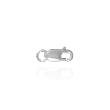 ITI NYC Standard Weight Lobster Locks with Jump Ring (3 x 7 mm - 5 x 14 mm)