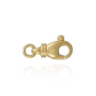 ITI NYC Lobster Locks with Jump Rings (5.5 x 10.8 mm - 23 x 11 mm)