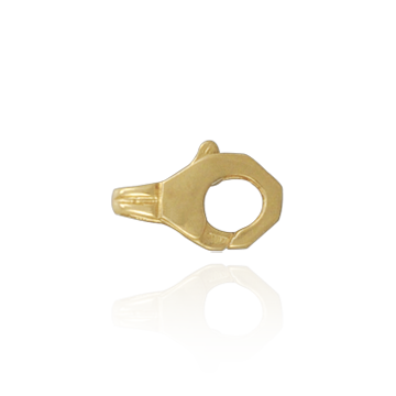 ITI NYC Lobster Locks (7.8 x 14.5 mm)