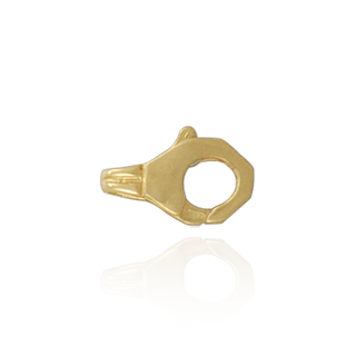 ITI NYC Lobster Locks (7.8 x 14.5 mm)