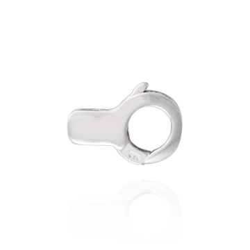 ITI NYC Lobster Locks (8 x 13 mm - 9.5 x 15.5 mm)