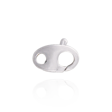ITI NYC Lobster Locks (7.6 x 11 mm - 8.5 x 13.4 mm)