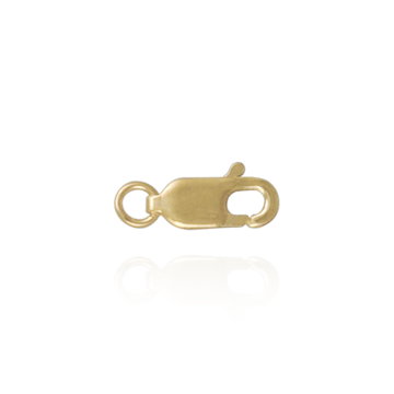 ITI NYC Superior Weight Lobster Locks with Jump Ring (3 x 9 mm - 9 x 18 mm)