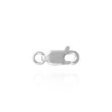 Load image into Gallery viewer, ITI NYC Standard Weight Lobster Locks with Jump Ring (3 x 7 mm - 5 x 14 mm)
