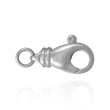 Load image into Gallery viewer, ITI NYC Lobster Locks with Jump Rings (5.5 x 10.8 mm - 23 x 11 mm)
