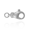 ITI NYC Lobster Locks with Jump Rings (5.5 x 10.8 mm - 23 x 11 mm)