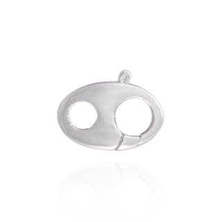 ITI NYC Lobster Locks (7.6 x 11 mm - 8.5 x 13.4 mm)
