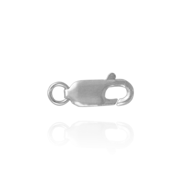 ITI NYC Superior Weight Lobster Locks with Jump Ring (3 x 9 mm - 9 x 18 mm)