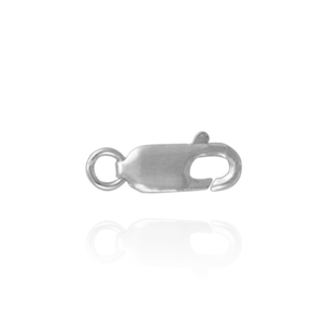 ITI NYC Standard Weight Lobster Locks with Jump Ring (3 x 7 mm - 5 x 14 mm)