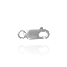 Load image into Gallery viewer, ITI NYC Standard Weight Lobster Locks with Jump Ring (3 x 7 mm - 5 x 14 mm)
