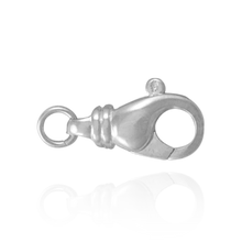 Load image into Gallery viewer, ITI NYC Lobster Locks with Jump Rings (5.5 x 10.8 mm - 23 x 11 mm)
