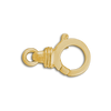 ITI NYC Lobster Locks with Jump Rings (6.5 x 11.5 mm - 24 x 12 mm)