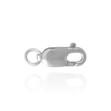 Load image into Gallery viewer, ITI NYC Standard Weight Lobster Locks with Jump Ring (3 x 7 mm - 5 x 14 mm)
