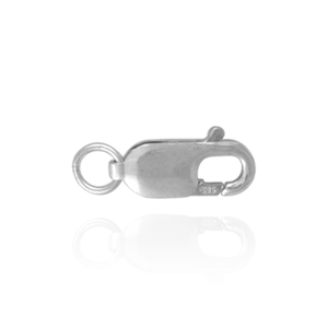 ITI NYC Superior Weight Lobster Locks with Jump Ring (3 x 9 mm - 9 x 18 mm)
