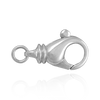 ITI NYC Lobster Locks with Jump Rings (5.5 x 10.8 mm - 23 x 11 mm)