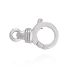 ITI NYC Lobster Locks with Jump Rings (6.5 x 11.5 mm - 24 x 12 mm)