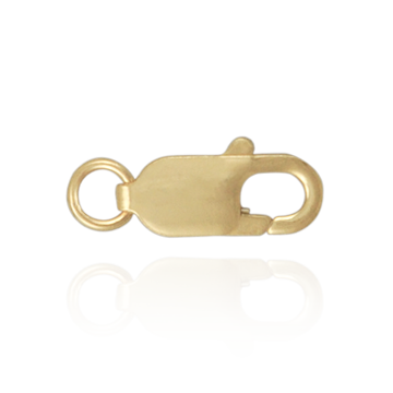 ITI NYC Superior Weight Lobster Locks with Jump Ring (3 x 9 mm - 9 x 18 mm)
