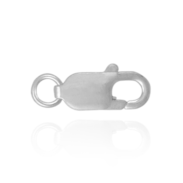 ITI NYC Superior Weight Lobster Locks with Jump Ring (3 x 9 mm - 9 x 18 mm)