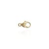 ITI NYC Trigger Clasps with Loop (3.5 x 8 mm - 7.9 x 15 mm)