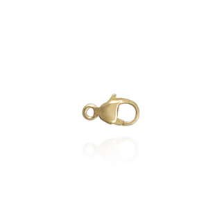 ITI NYC Trigger Clasps with Loop (3.5 x 8 mm - 7.9 x 15 mm)