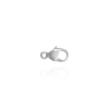ITI NYC Trigger Clasps with Loop (3.5 x 8 mm - 7.9 x 15 mm)