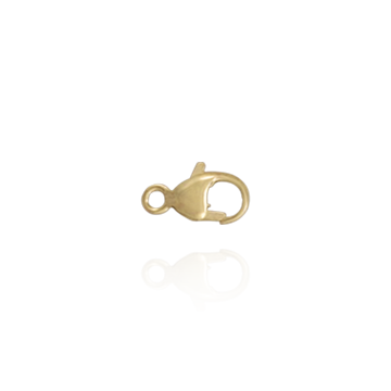 ITI NYC Trigger Clasps with Loop (3.5 x 8 mm - 7.9 x 15 mm)
