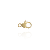 ITI NYC Trigger Clasps with Loop (3.5 x 8 mm - 7.9 x 15 mm)