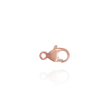 ITI NYC Trigger Clasps with Loop (3.5 x 8 mm - 7.9 x 15 mm)