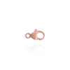 ITI NYC Trigger Clasps with Loop (3.5 x 8 mm - 7.9 x 15 mm)