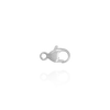 ITI NYC Trigger Clasps with Loop (3.5 x 8 mm - 7.9 x 15 mm)