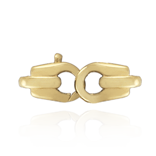 ITI NYC Hinged Trigger Clasps (8 x 22.7 mm)