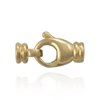 ITI NYC Lobster Pearl Clasps (12 x 5.7 mm)