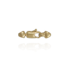 ITI NYC Locks with Swivel Connection (3.8 x 17 mm - 41 x 18.5 mm)