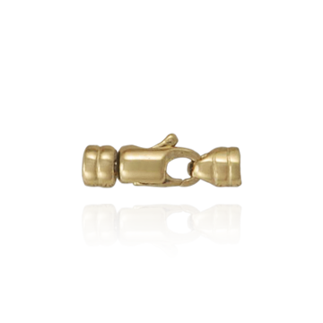 ITI NYC Locks with Swivel Connection and Cup (3.7 x 14.5 mm - 7.9 x 24.5 mm)