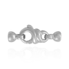 ITI NYC Lobster Pearl Clasps (7.25 x 22 mm - 8.6 x 26.7 mm)
