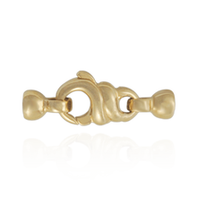 Load image into Gallery viewer, ITI NYC Lobster Pearl Clasps (7.25 x 22 mm - 8.6 x 26.7 mm)
