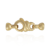 ITI NYC Lobster Pearl Clasps (7.25 x 22 mm - 8.6 x 26.7 mm)