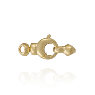 ITI NYC Locks with Swivel Connection (9 x 22 mm - 12 x 26 mm)