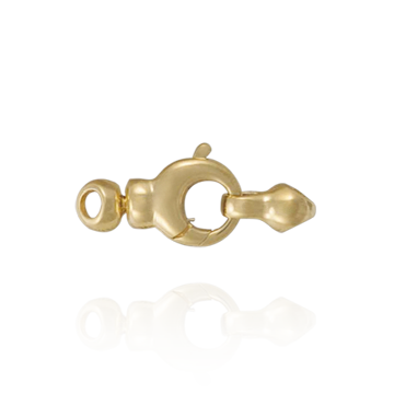 ITI NYC Locks with Swivel Connection (9 x 22 mm - 12 x 26 mm)