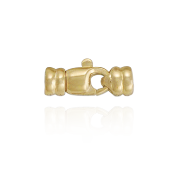 ITI NYC Locks with Swivel Connection and End Caps (3.7 x 14.5 mm - 7.9 x 24.5 mm)