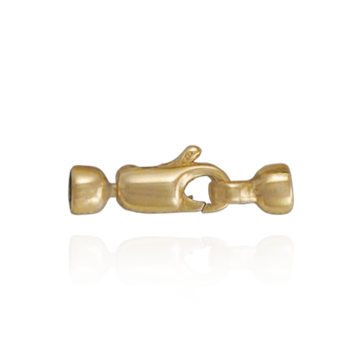 ITI NYC Locks with Swivel Connection and Cup (4.3 x 18.5 mm)