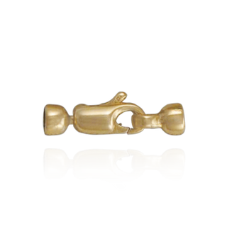 ITI NYC Locks with Swivel Connection and Cup (4.3 x 18.5 mm)